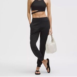 Lululemon Align Lilac Joggers